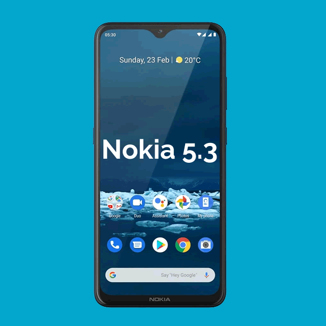 Nokia 5.3