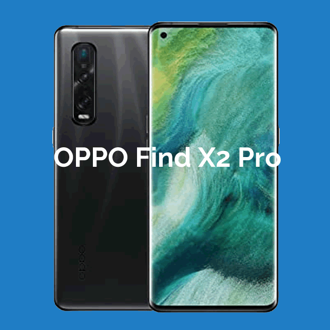 Oppo Find X2 Pro