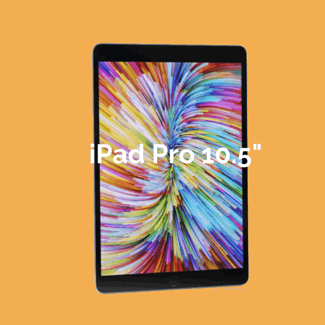 iPad Pro (10.5-inch)