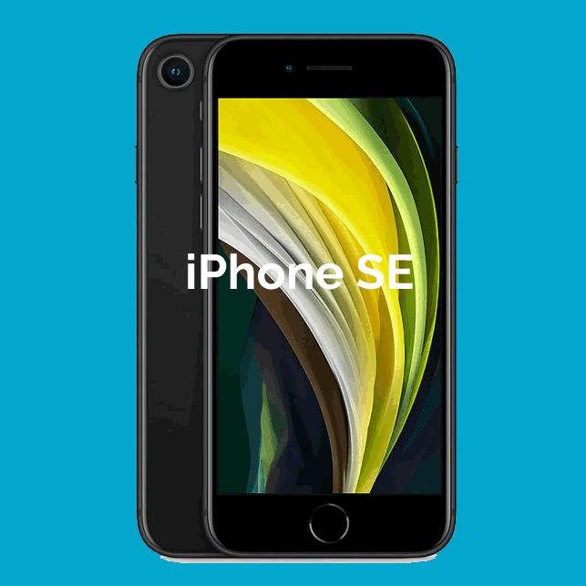 iPhone SE