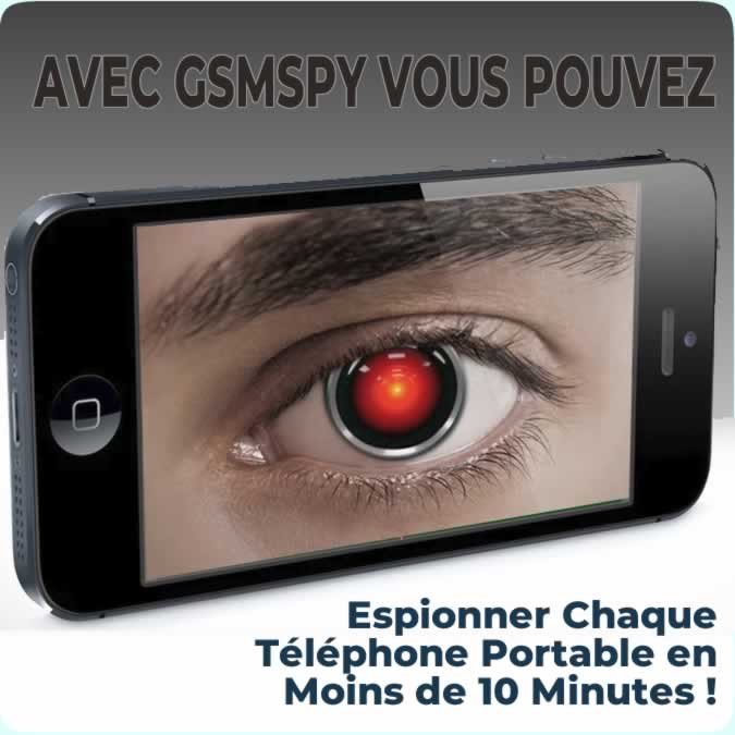 Espionner un téléphone portable en 10 minutes