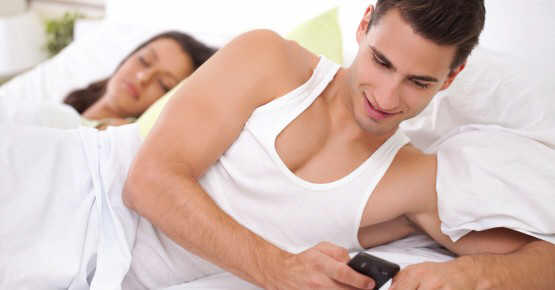 Espionner Whatsapp